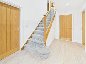 Hallway- click for photo gallery